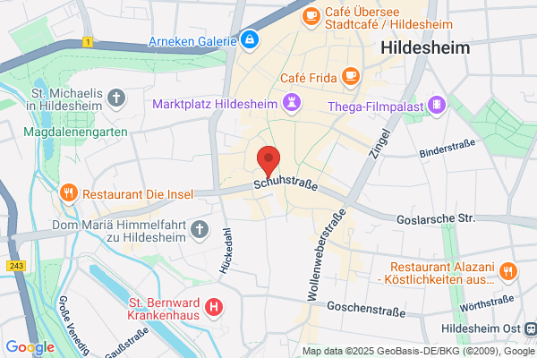 Fahrschule Güden