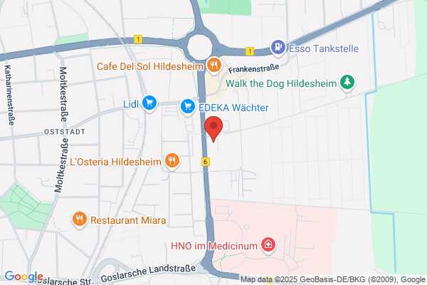 PS Gebäudemanagement GmbH