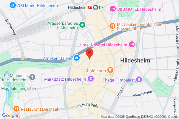 DERTOUR Reisebüro