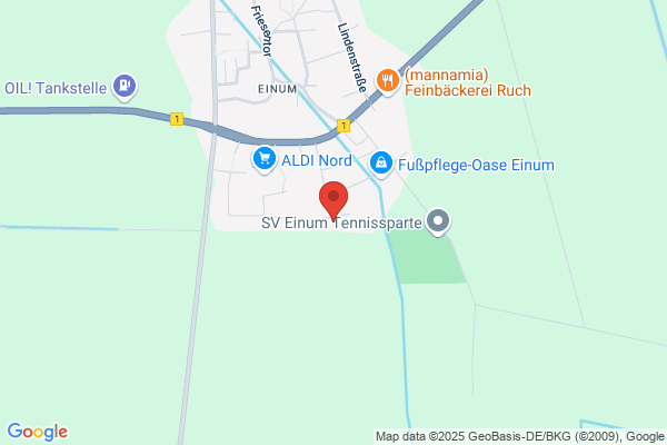Ferienwohnung Hildesheim Marberth