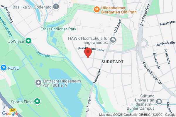 Direktion für Deutsche Vermögensberatung Ewald Monse