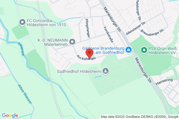 Contierungsservice