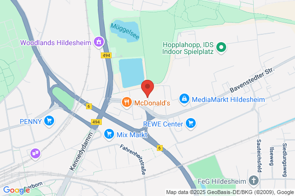 Lufika Motorradersatzteile