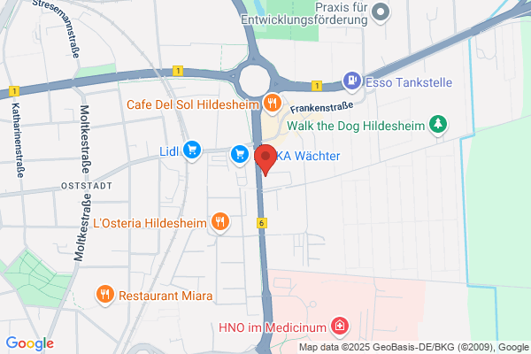 FIM Cosmetic & SPA- Kosmetikstudio in Hildesheim
