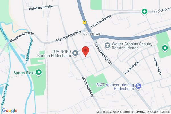 K & W Autokrane GmbH & Co. KG