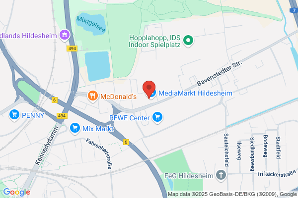 SPORT VOSWINKEL