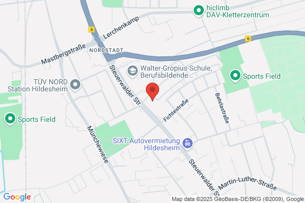 Sonepar Niederlassung Hildesheim