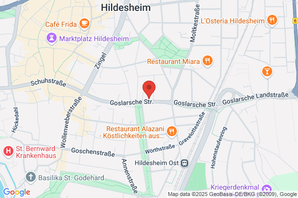 Stiftung Solvent - Schuldner- und Insolvenzberatung Hildesheim