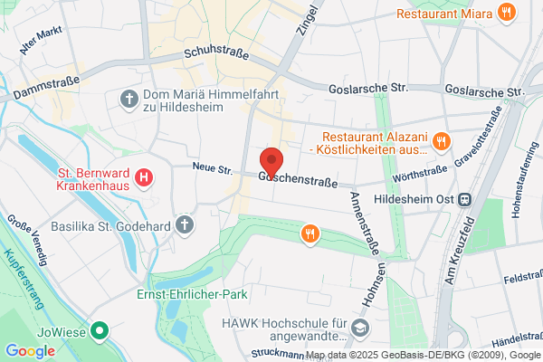 VON POLL IMMOBILIEN Hildesheim