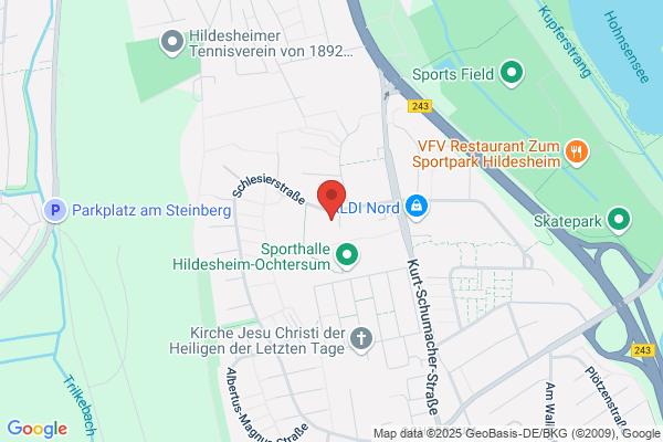 Altenheim e.V. Am Steinberg
