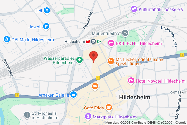 BAD Gesundheitsvorsorge und Sicherheitstechnik GmbH