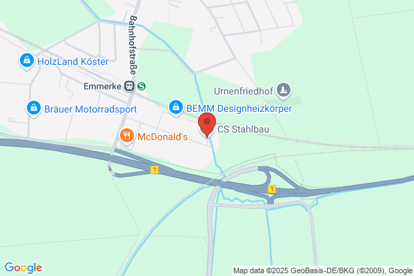 CS 77 Werbeagentur