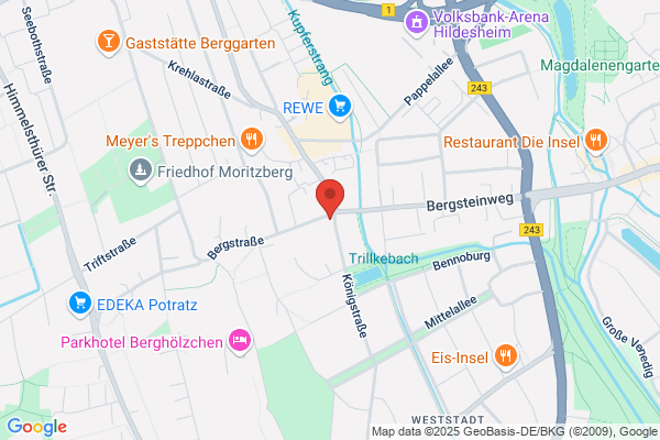 Naturheilpraxis Lettmann