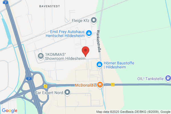 Pfeffer Bürotechnik