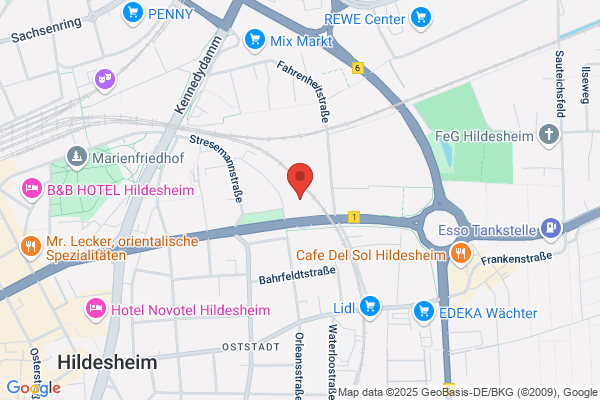 Würth Adolf GmbH & Co. KG