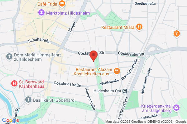 Rechtsanwaltskanzlei Ortmann