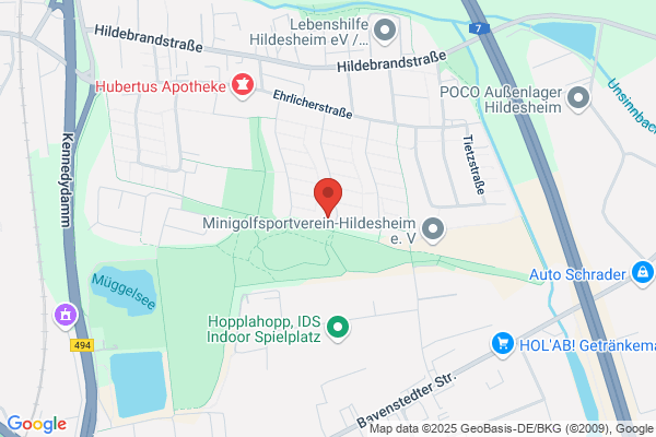 Taxi Best Hildesheim