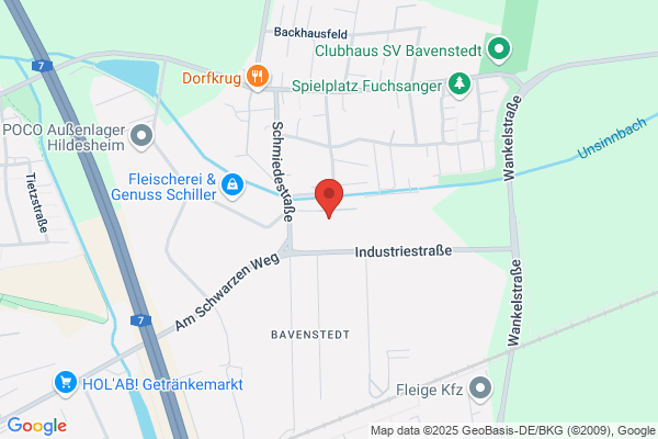 Arwed Löseke Holding GmbH