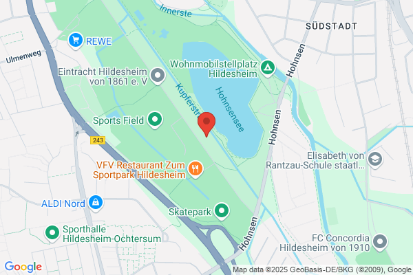 Ballonteam Hildesheim Inh. Bremermann