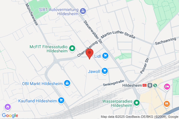 Becker-Pötzl-Sonderprojekte GmbH & Co. KG