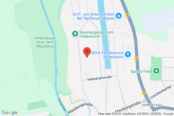 Blankenstein Logistik GmbH