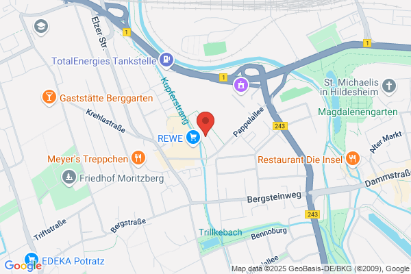 Easyfitness Hildesheim Phoenix
