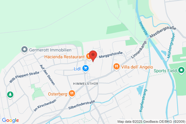Geschwindner Fitness