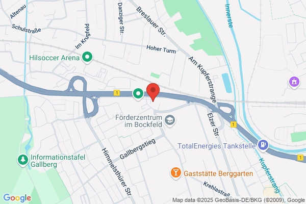 Kampfsportschule Domin