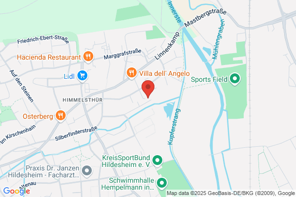 Sportcentrum Crocodiles