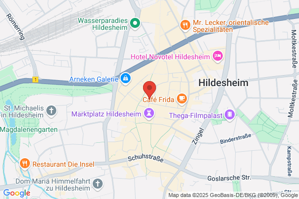 Gramann Landschlachterei GmbH
