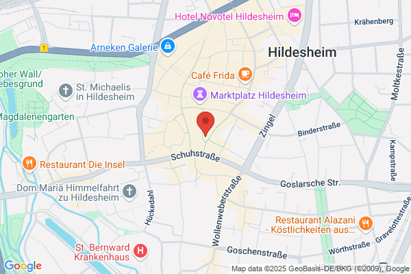 Jung Fotografie - Eure Fotografen in Hildesheim