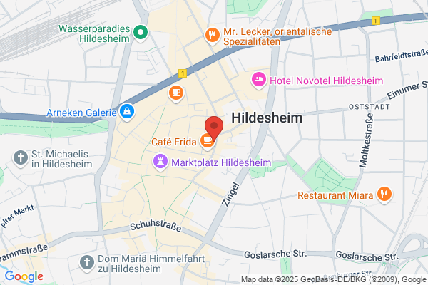 Cityfoto-Hildesheim Anja Kunisch