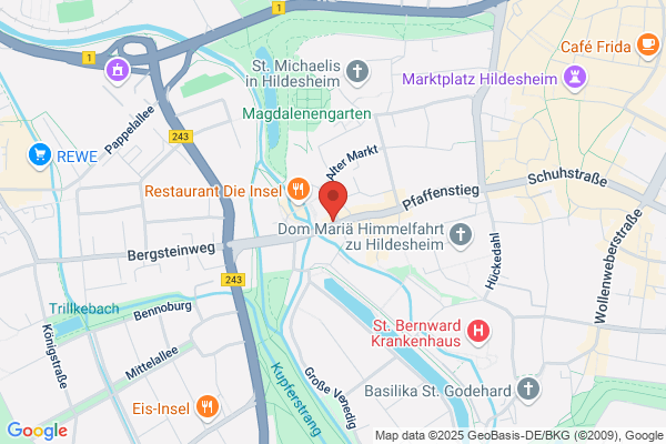 Birgit Luttmann Friseursalon