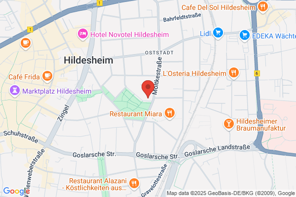 Stilista Ihre Frisöre