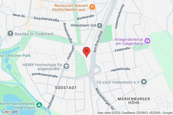herbstreit landschaftsarchitekten GmbH & Co.KG