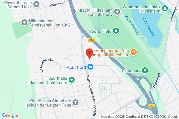 Der Grüne Riese