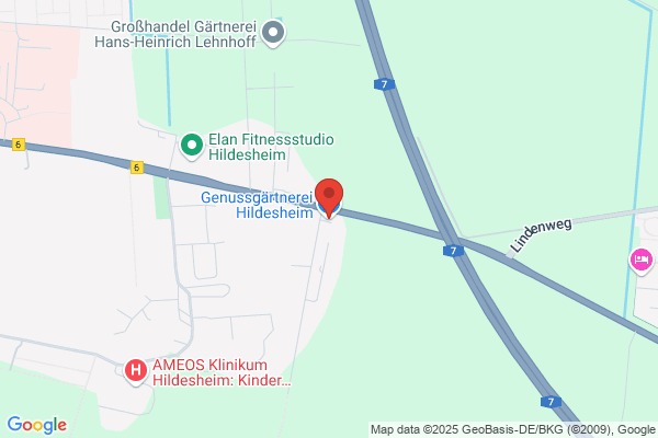 Genussgärtnerei Hildesheim