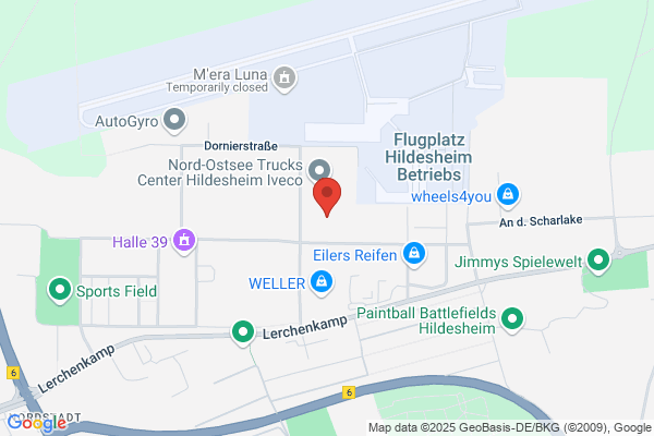 Q1 LNG-Tankstelle 24/7 Express