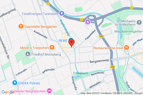 Domino's Pizza Hildesheim West