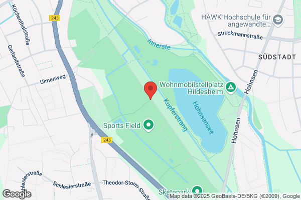 Allgemeiner Sportverein e. V.
