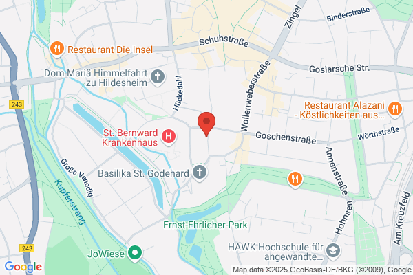 Gasthaus im Brühl