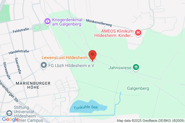 Galgenberg Restaurant GmbH