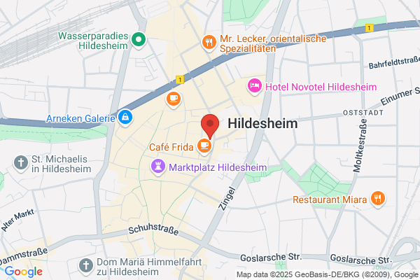 Zum Maigrafen
