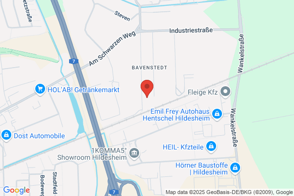 Jesse Dieter Gerüstbau GmbH