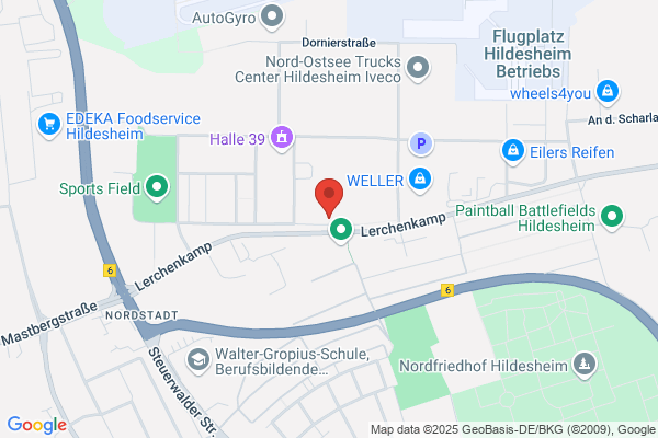 Kaheku Schönes Wohnen GmbH