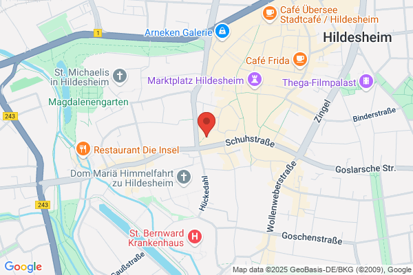 Designforum Hildesheim
