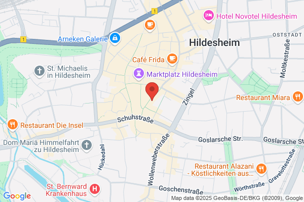 Hottenrott-Hildesheim