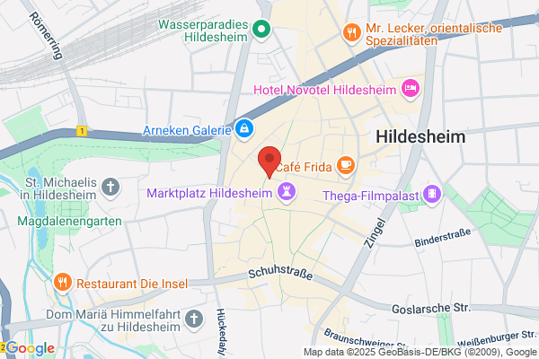 Hi-Börde Immobilien GmbH