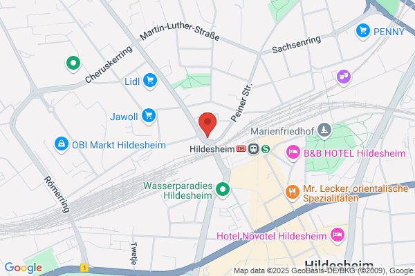 Staubsaugerklinik-Vorwerk An-und Verkauf