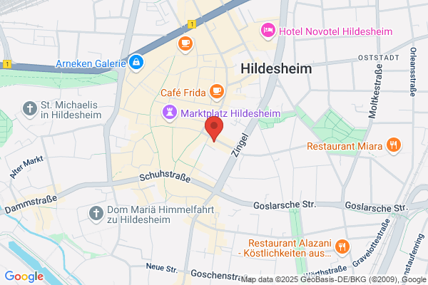AK Immobilienverwaltung GmbH